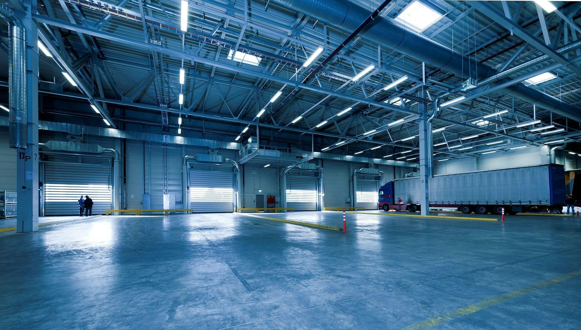Installations industrielles pour SEDAB SA
